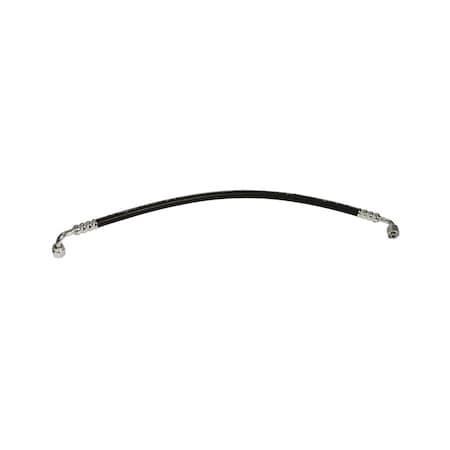 A & I Products Line, Evaporator Inlet Line 22" x1" x1" A-RE57312